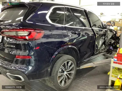 2021 BMW 530 WBAJU8104M9H82066 VIN:WBAJU8104M9H82066