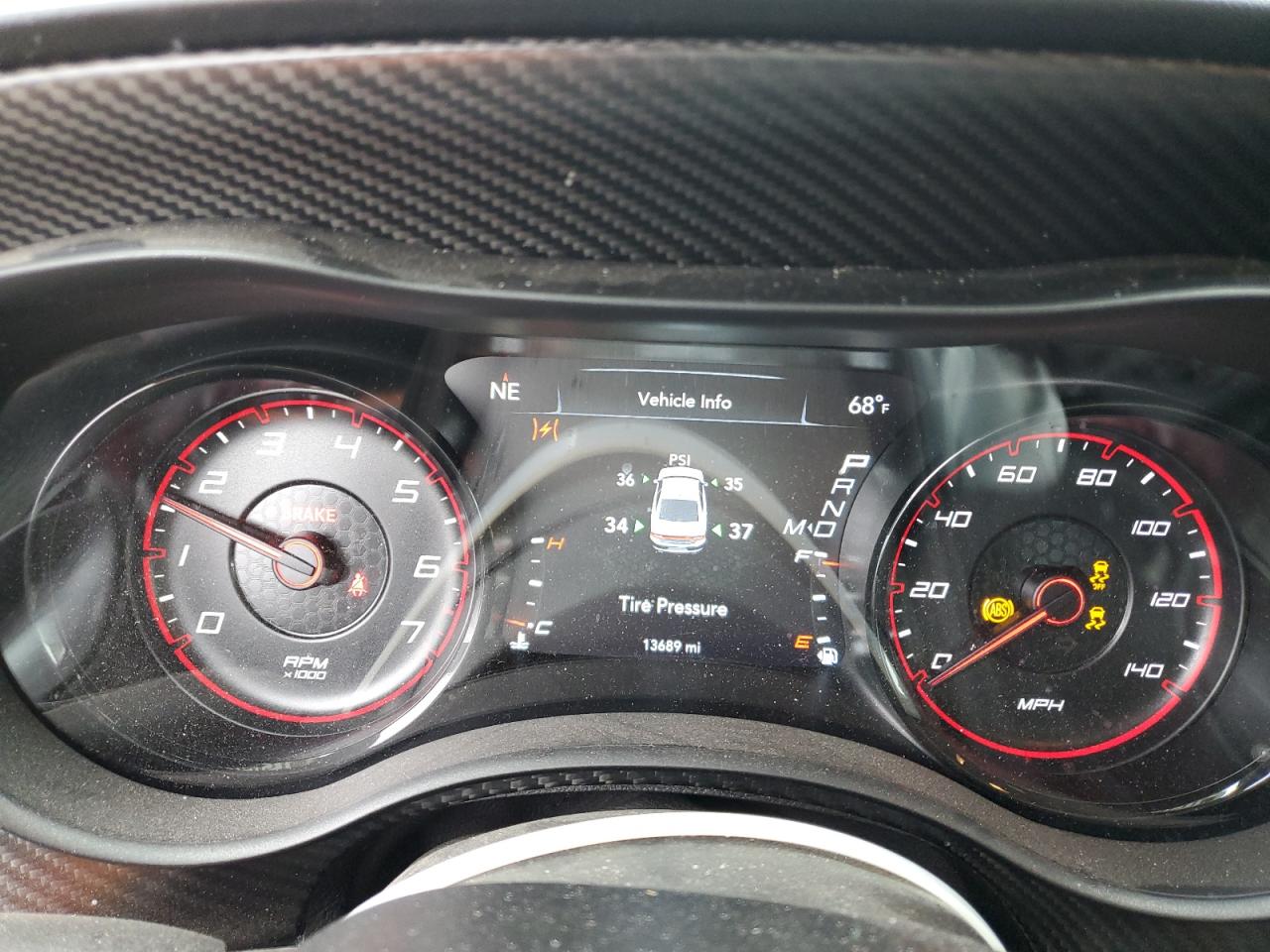 2023 DODGE CHARGER SXT VIN:2C3CDXBG4PH536366