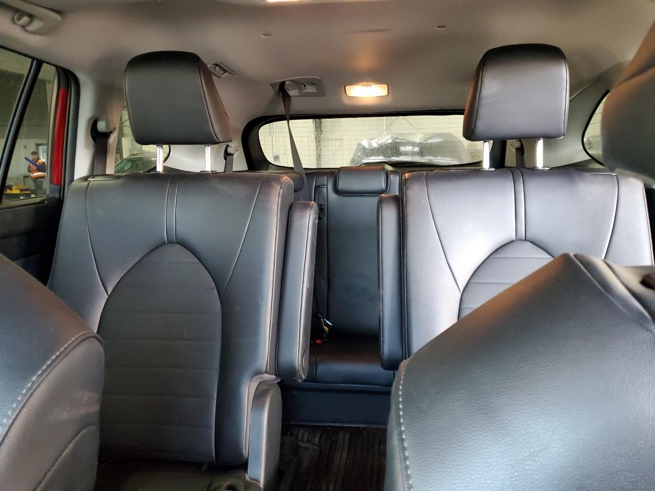 2023 TOYOTA HIGHLANDER L VIN:5TDKDRBH6PS027327