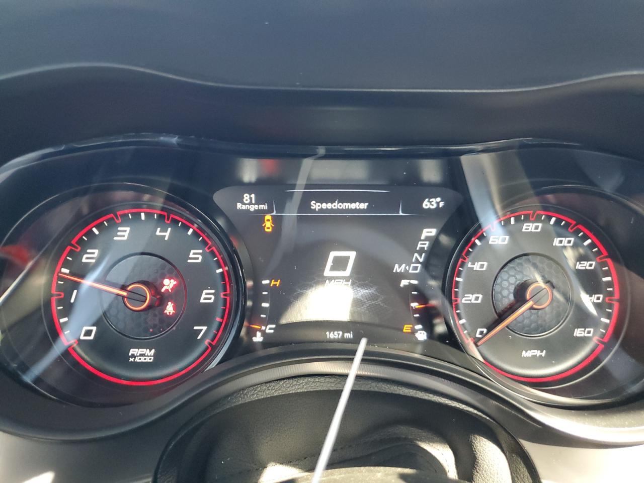 2023 DODGE CHARGER R/T VIN:2C3CDXCT6PH666189