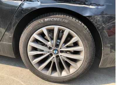 2019 BMW 520 WBAJF3100KBS69722 VIN:WBAJF3100KBS69722