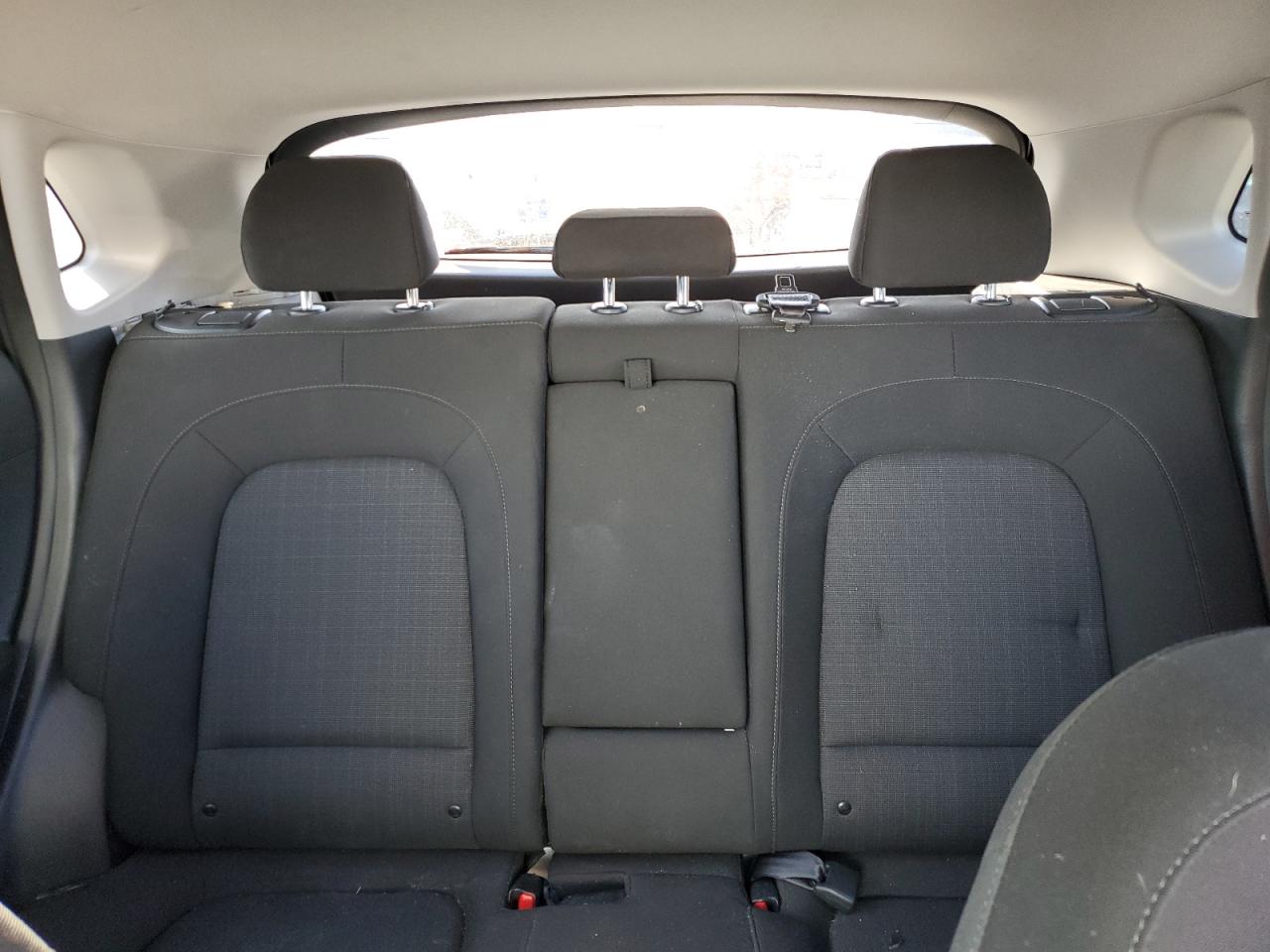 2023 HYUNDAI KONA SEL VIN:KM8K62AB7PU952401