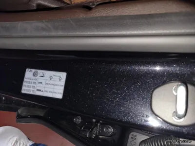 2022 Genesis G80 VIN: