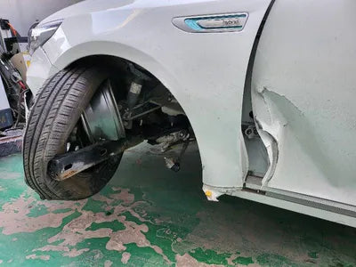 2019 Kia K5 VIN: