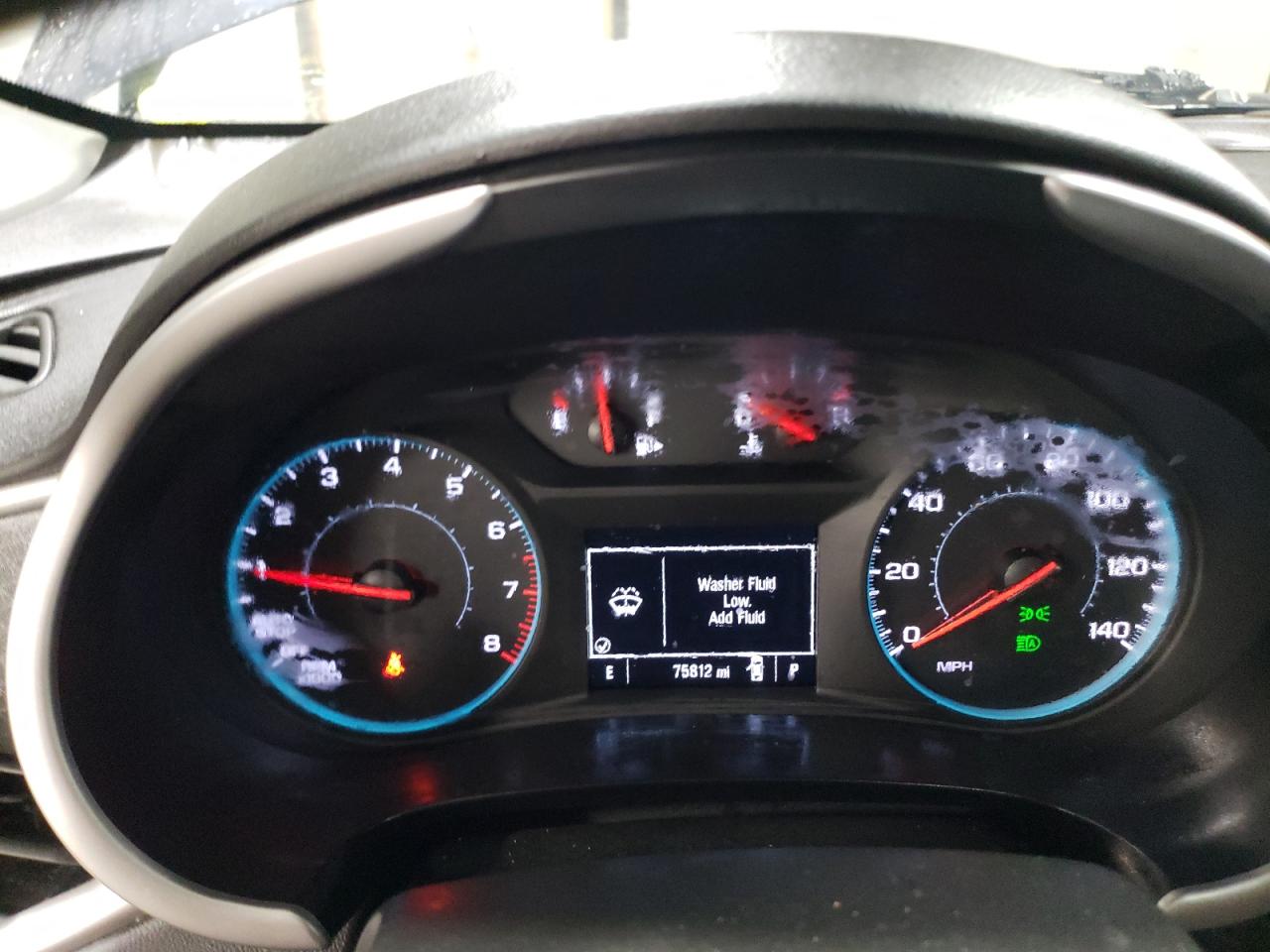 2023 CHEVROLET MALIBU LT VIN:1G1ZD5STXPF137219