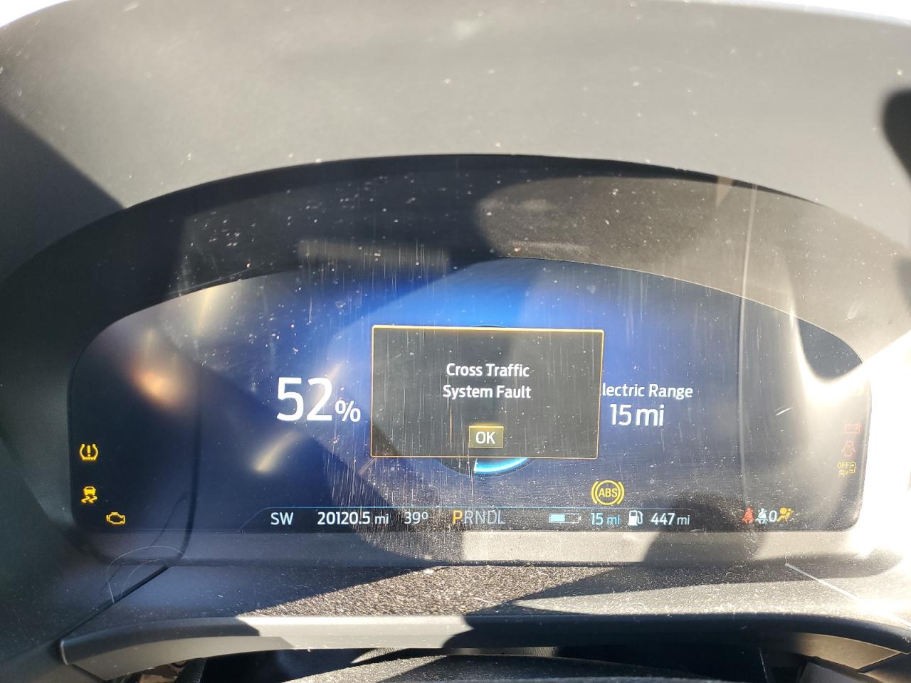 2022 FORD ESCAPE SEL VIN:1FMCU0KZ9NUB80135