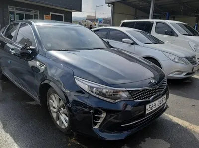 2016 Kia K5 703KMKNAGU415GGA0 VIN:703KMKNAGU415GGA0
