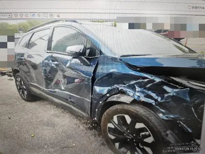 2023 Kia Sportage VIN: