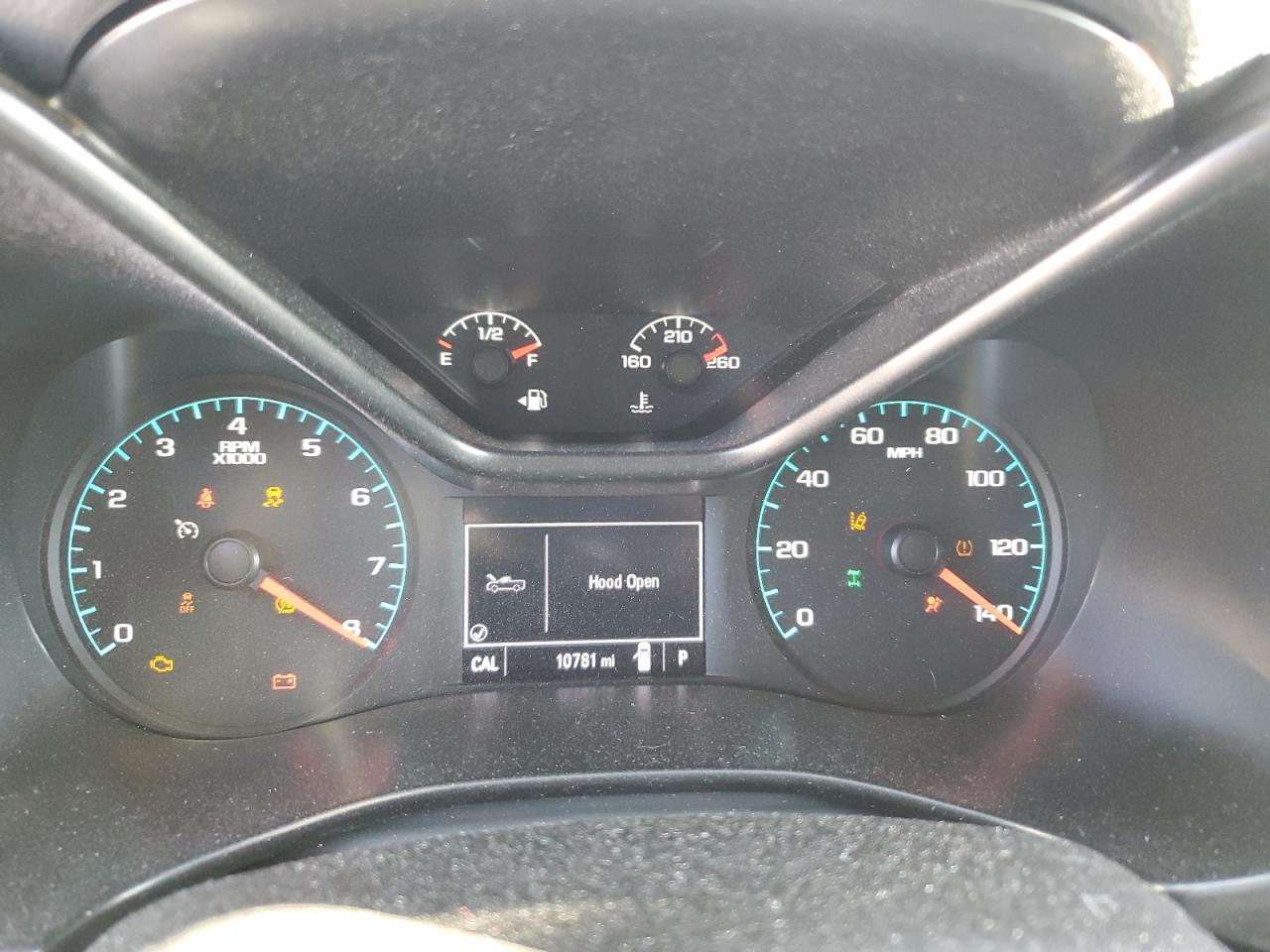 2022 CHEVROLET COLORADO LT VIN:1D3HB16P59J517560