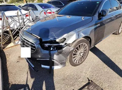 2022 Mercedes-Benz E 250 W1KZF4FB2NB008270 VIN:W1KZF4FB2NB008270