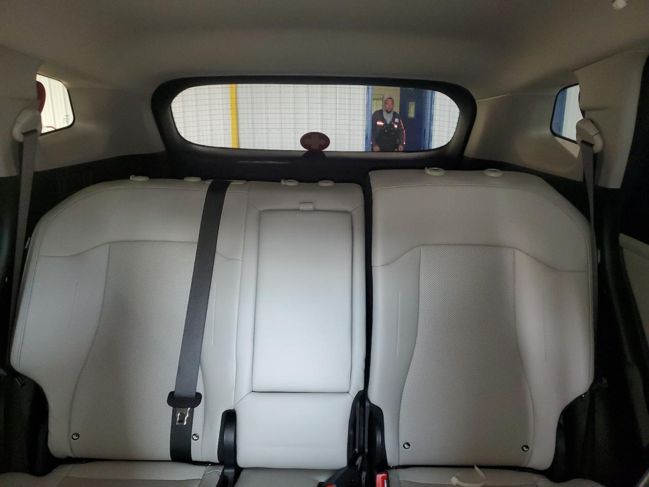 2024 KIA SPORTAGE EX VIN:5XYK3CDF6RG211324