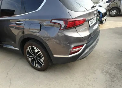 2020 Hyundai Santa FE 093KMKMHS381BBLU1 VIN:093KMKMHS381BBLU1