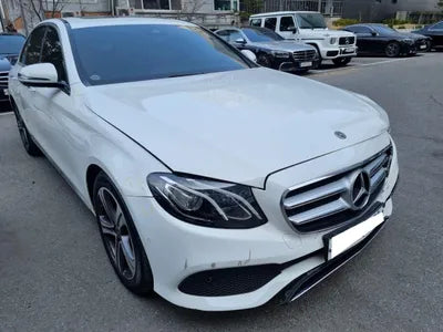 2019 Mercedes-Benz E 300 WDDZF4JB5KA632623 VIN:WDDZF4JB5KA632623