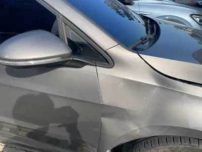 2015 Volkswagen Golf WVWZZZAUZFW272153 VIN:WVWZZZAUZFW272153