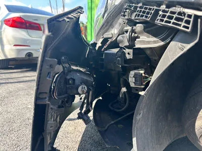 2019 Kia K5 415KMKNAGT416BKA2 VIN:415KMKNAGT416BKA2
