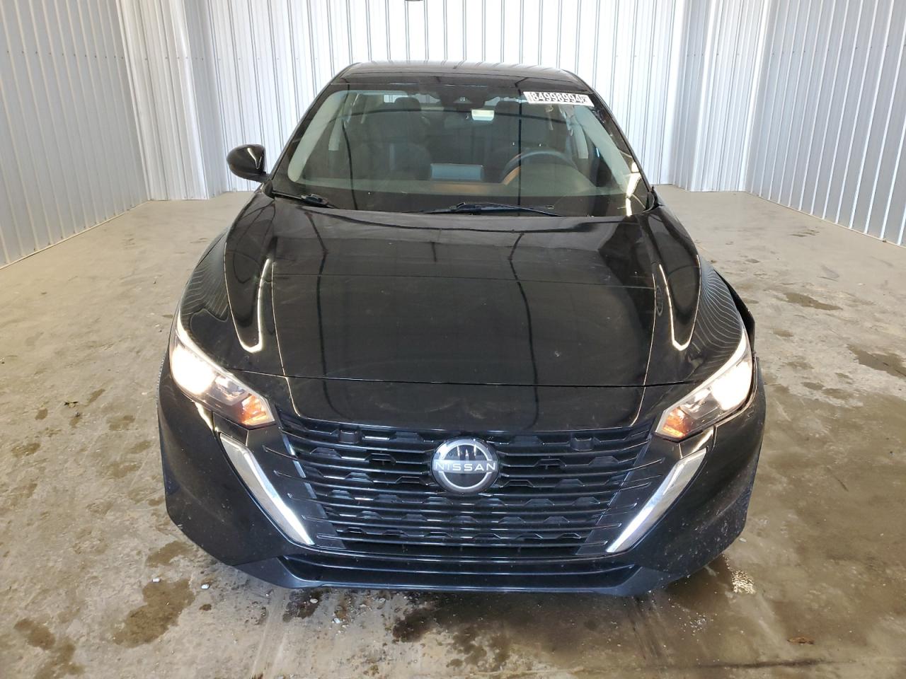 2024 NISSAN SENTRA SV VIN:3N1AB8CV3RY340690