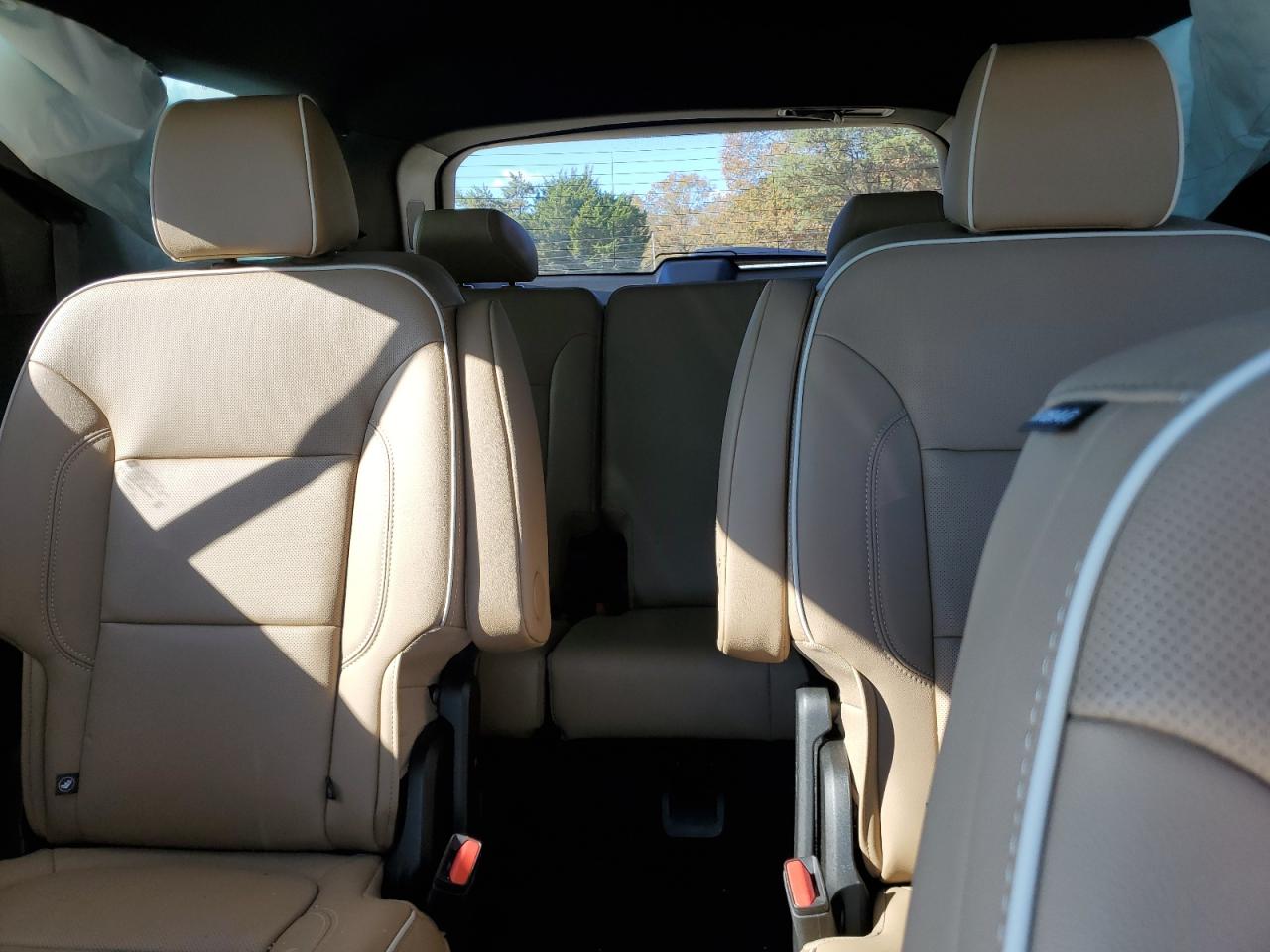 2023 CHEVROLET TRAVERSE PREMIER VIN:1GNERKKW9PJ214330