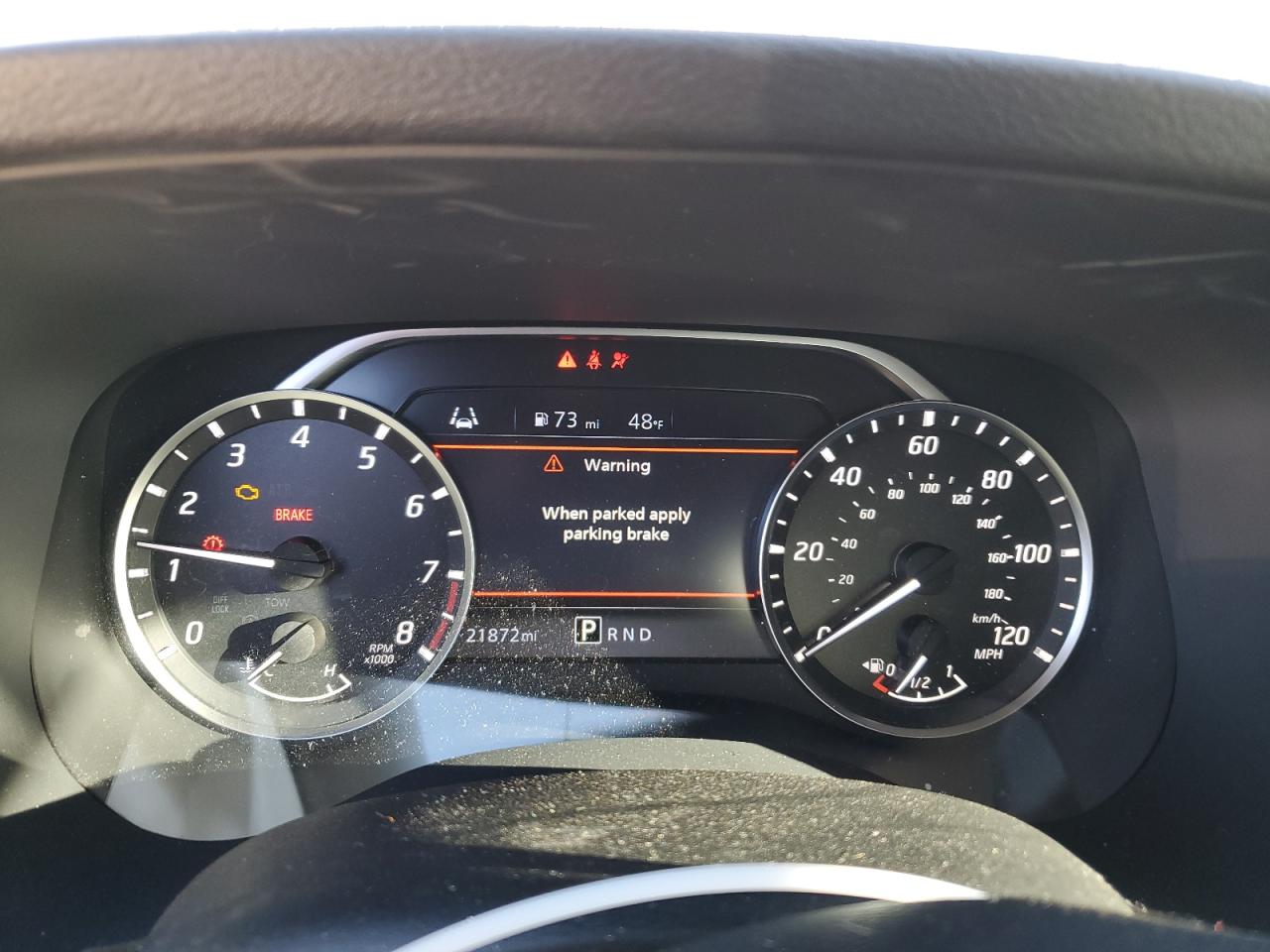 2023 NISSAN FRONTIER S VIN:1N6ED1EJ5PN605949
