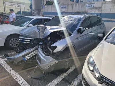 2020 Volkswagen Tiguan Allspace WVGZZZ5NZLM176995 VIN:WVGZZZ5NZLM176995