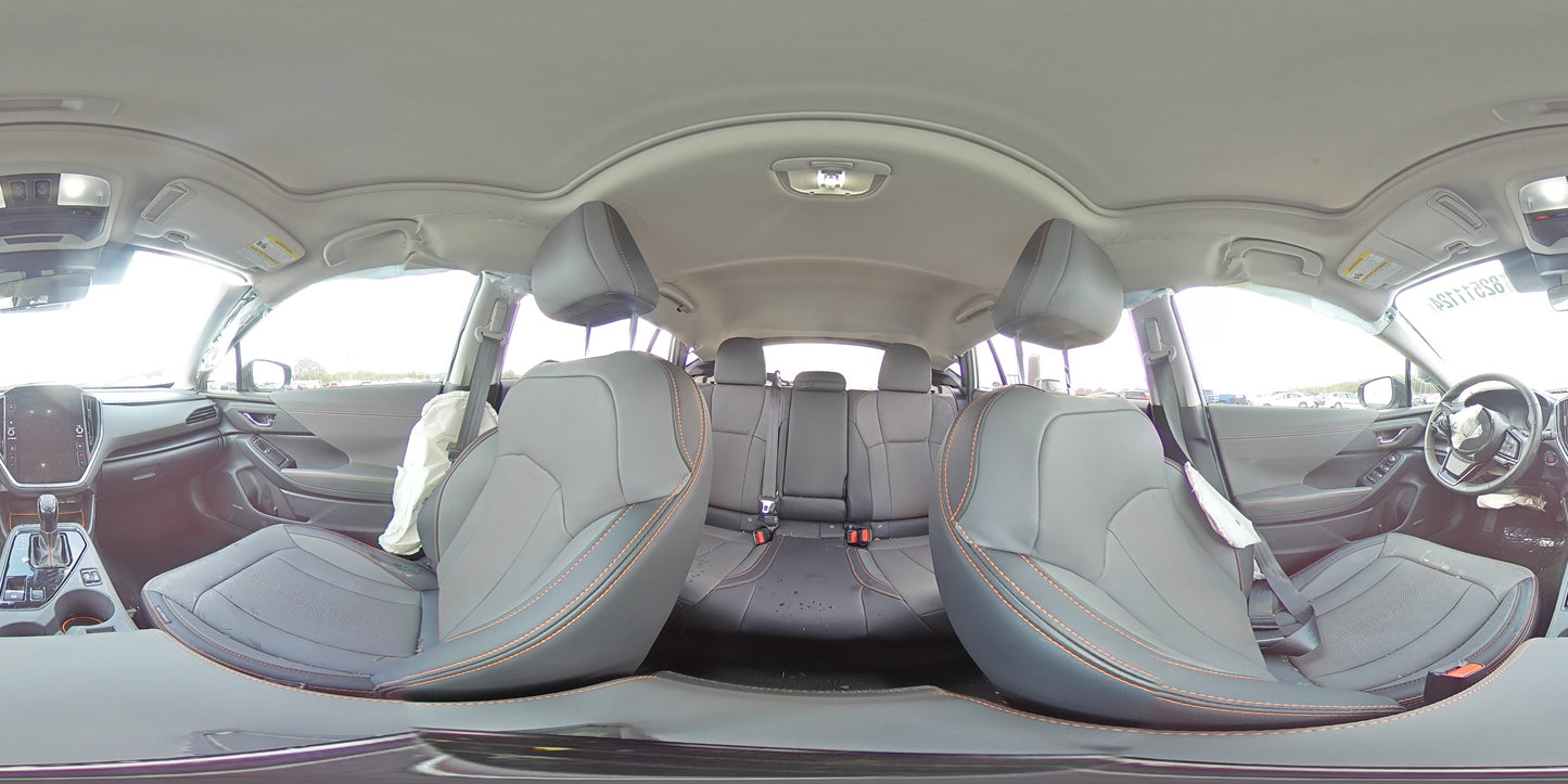 2024 SUBARU CROSSTREK LIMITED VIN:4S4GUHN66R3818905