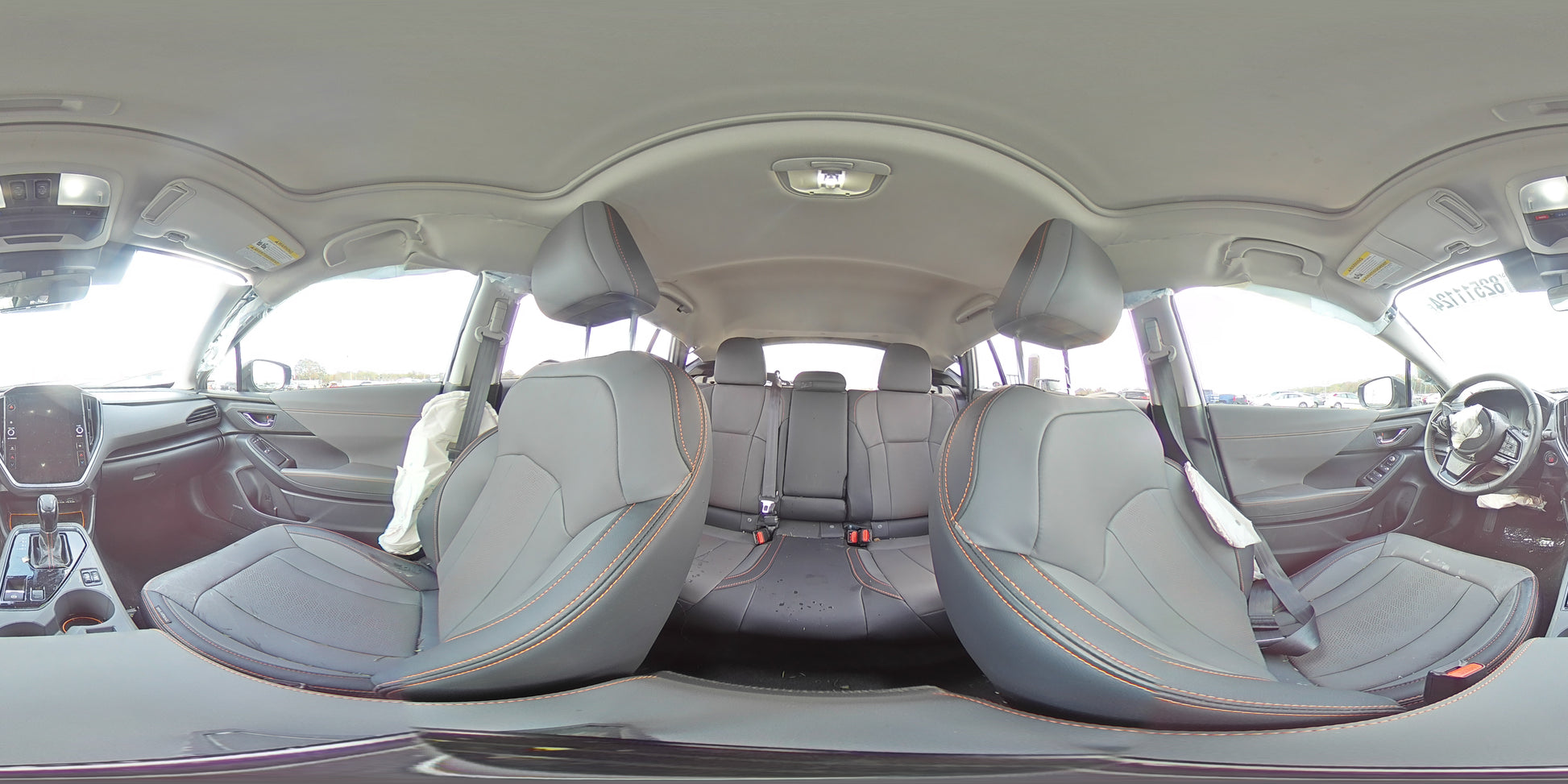 2024 SUBARU CROSSTREK LIMITED VIN:4S4GUHN66R3818905