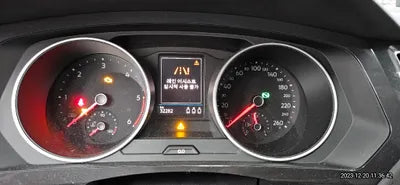 2020 Volkswagen Tiguan WVGZZZ5NZLW853408 VIN:WVGZZZ5NZLW853408