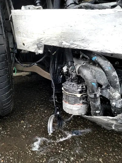 2021 Mercedes-Benz S 500 W1K6G6DB3MA053205 VIN:W1K6G6DB3MA053205