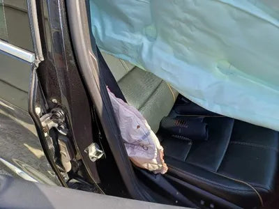 2015 Chevrolet Impala VIN: