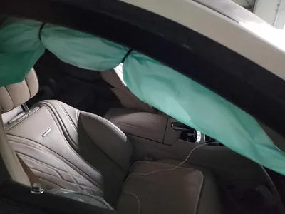 2020 Audi S6 WDDUG8JB0LA526225 VIN:WDDUG8JB0LA526225