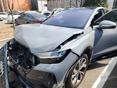 2022 Audi e-tron WAUZZZFZ4NP043372 VIN:WAUZZZFZ4NP043372