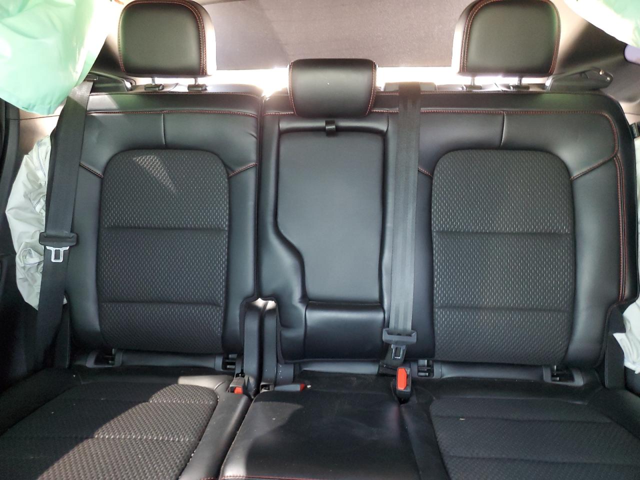 2023 FORD ESCAPE ST LINE VIN:1FMCU0MN3PUA37629