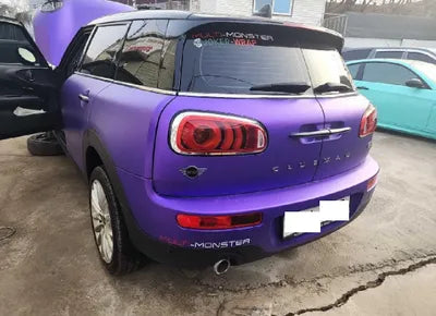 2018 MINI Clubman WMWXK5104JTE29615 VIN:WMWXK5104JTE29615
