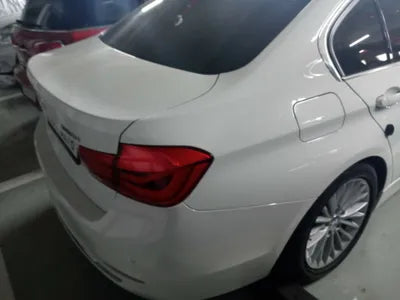 2017 BMW 320 000WBA8A9101HK823 VIN:000WBA8A9101HK823