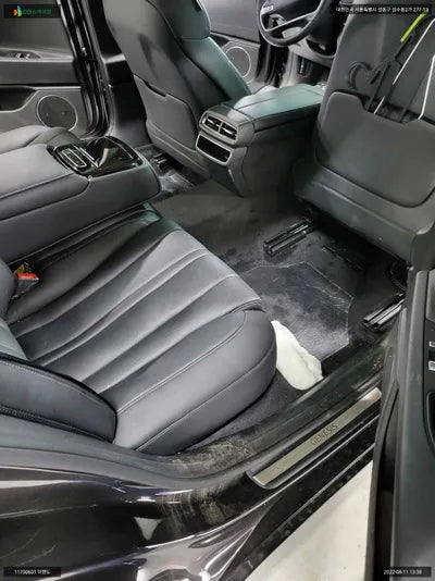 2022 Genesis G80 KMTGB41CDNU130217 VIN:KMTGB41CDNU130217