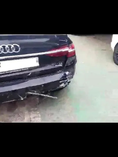 2020 Audi A6 WAUZZZF29LN045713 VIN:WAUZZZF29LN045713
