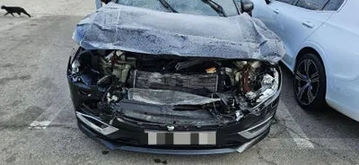 2020 Volvo S90 VIN: