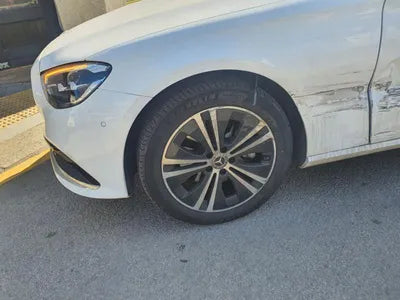 2021 Mercedes-Benz E 250 W1KZF4FB9NB008010 VIN:W1KZF4FB9NB008010