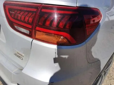 2018 Kia Sorento KNAPG81BDJA461170 VIN:KNAPG81BDJA461170