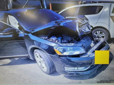 2015 Volkswagen Passat 1VWZZZA3ZFC072749 VIN:1VWZZZA3ZFC072749