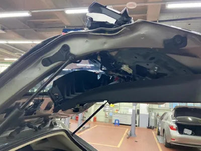 2018 Lexus NX 300 498KMJTJBJRBZ7J20 VIN:498KMJTJBJRBZ7J20