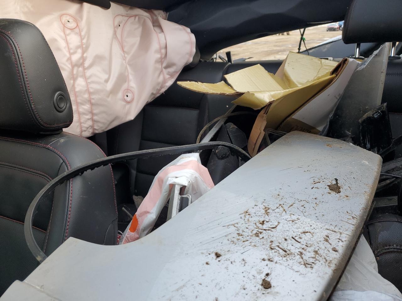 2022 CHEVROLET EQUINOX RS VIN:2GNAXMEV4N6123012