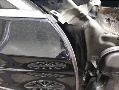 2018 BMW 530 WBAJD310XJWC97852 VIN:WBAJD310XJWC97852