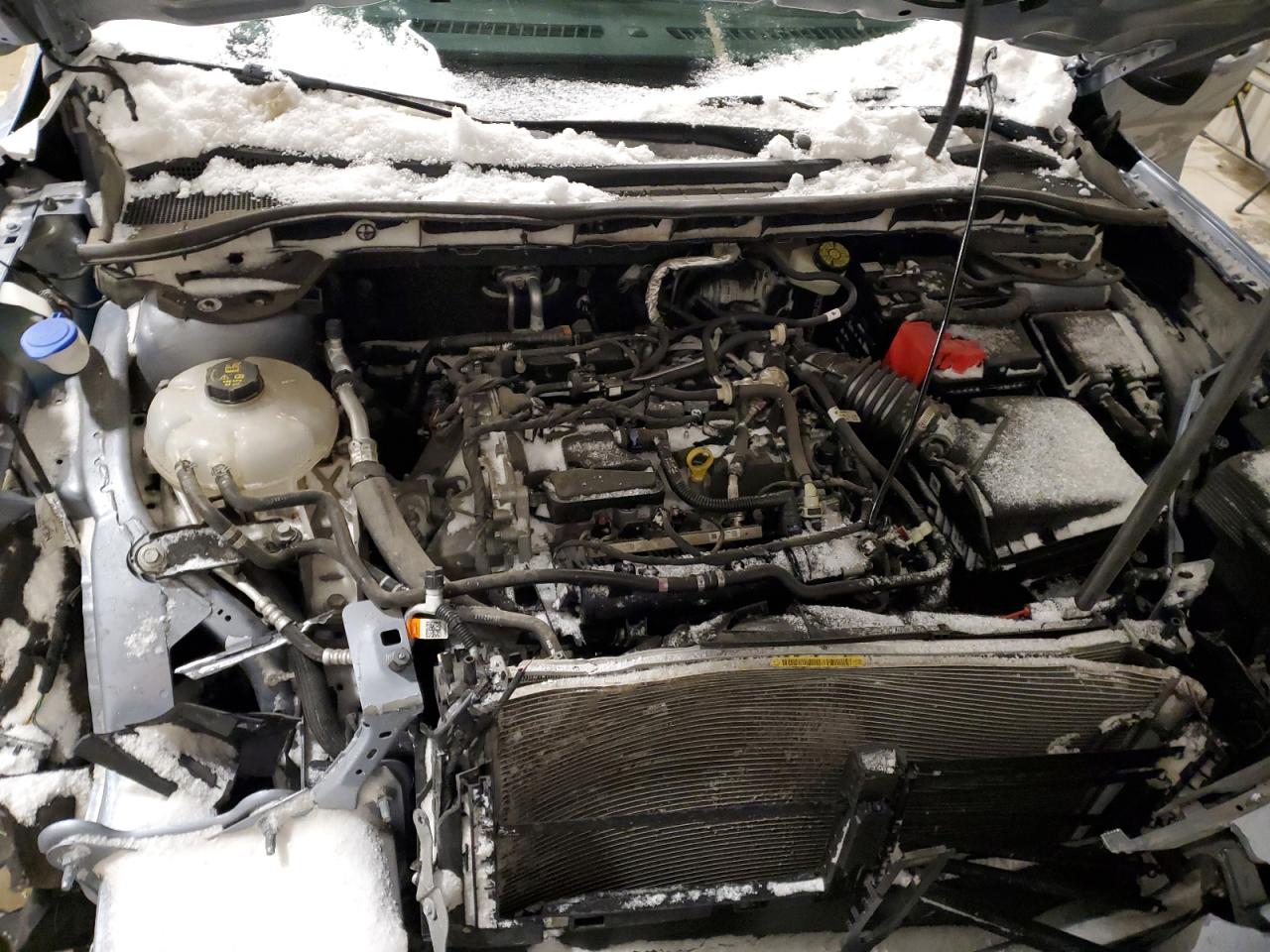 2022 FORD ESCAPE SE VIN:1FMCU9G68NUA11100