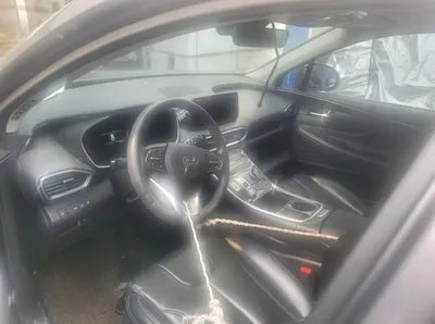 2021 Hyundai Santa FE VIN: