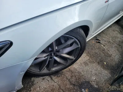 2020 Audi A7 819KMWAUZZZF25LN0 VIN:819KMWAUZZZF25LN0