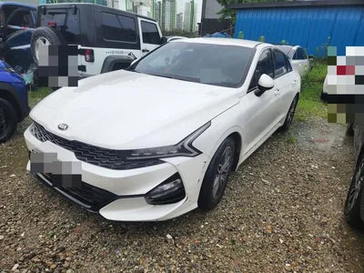 2020 Kia K5 KNAG741BBLA054608 VIN:KNAG741BBLA054608