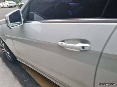 2014 Mercedes-Benz E 300 VIN: