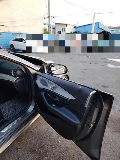 2019 Mercedes-Benz CLS 400 WDD2J2DB6KA010421 VIN:WDD2J2DB6KA010421