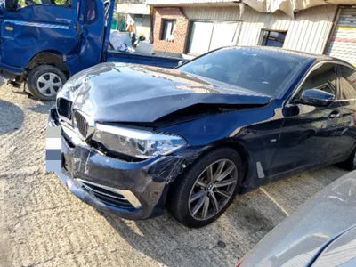 2018 BMW 520 WBAJK7103JBP72209 VIN:WBAJK7103JBP72209