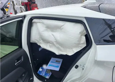 2017 Toyota Prius JTDKBRFU2J3584564 VIN:JTDKBRFU2J3584564